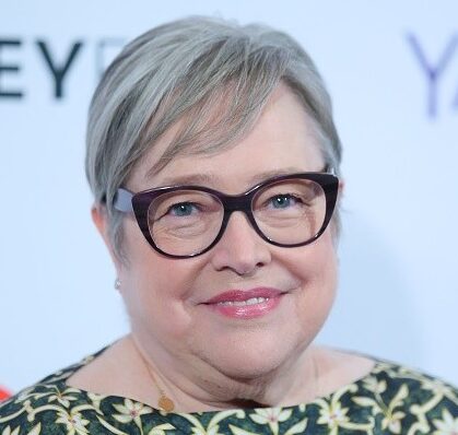 Kathy Bates: The Truth Behind Botox and Plastic Surgery Rumors