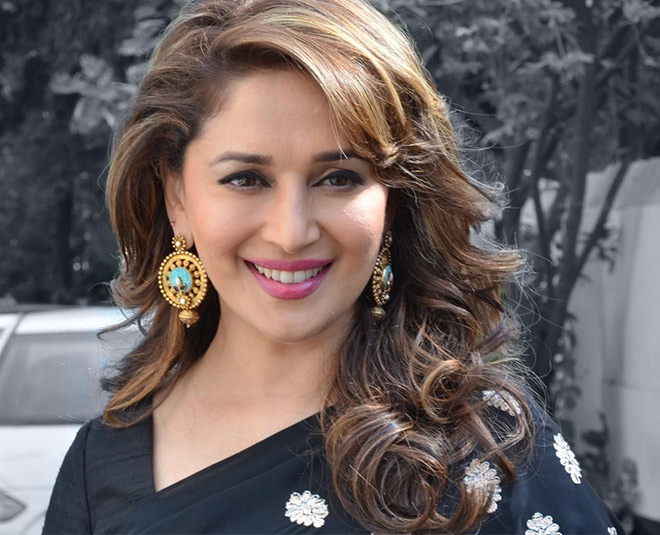 Madhuri Dixit’s Beauty Secrets: The Truth Behind Botox Rumors